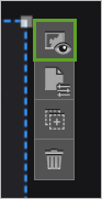 The Preview button next to the mapboard The Preview button next to the mapboard