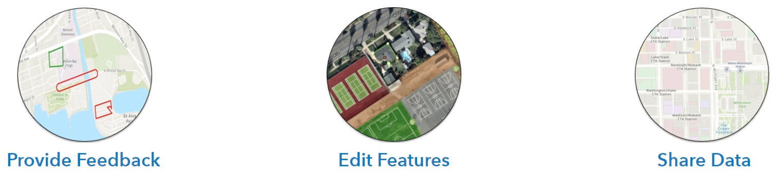Community Maps Community Maps