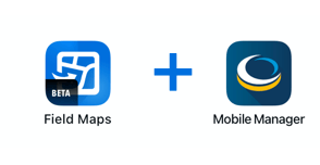 Trimble Mobile Manager and ArcGIS Field Maps Trimble Mobile Manager and ArcGIS Field Maps