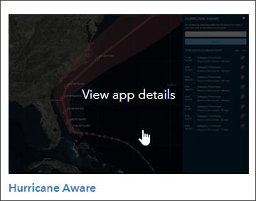 View app details View app details
