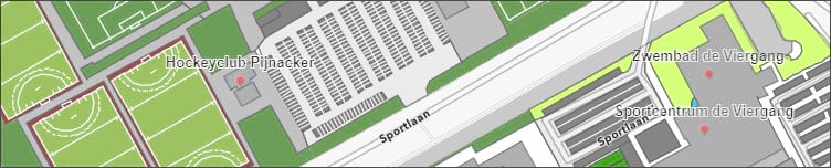 Community Maps details Community Maps details