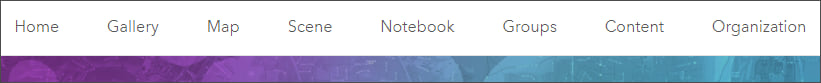 Home page tabs Home page tabs