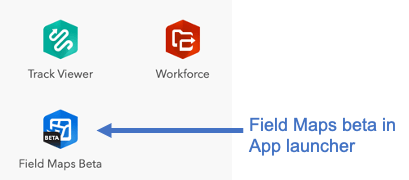 Field Maps web is now available to all organizations. Field Maps web is now available to all organizations.
