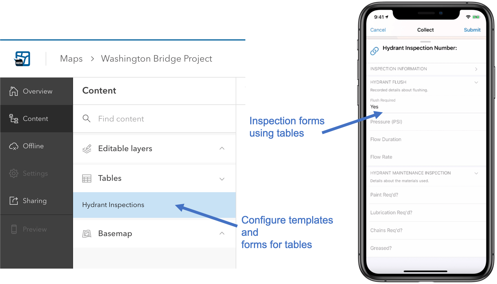 What S New In Arcgis Field Maps October Beta Update What S New In Arcgis Field Maps October Beta Update