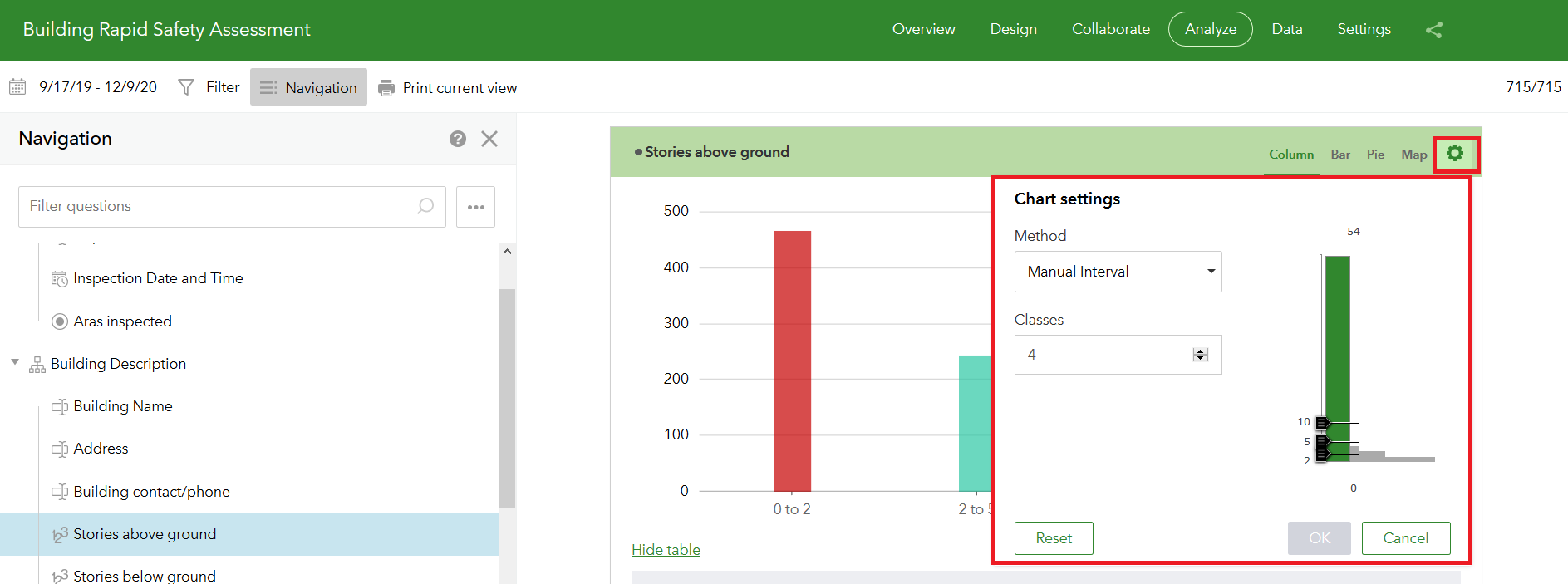 Survey123-Custom-Data-Classifications Survey123-Custom-Data-Classifications