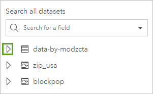 Expand the dataset