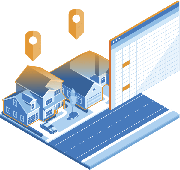 geocoding