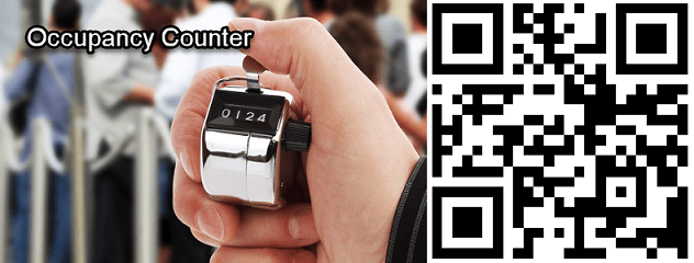 Occupancy Counter template