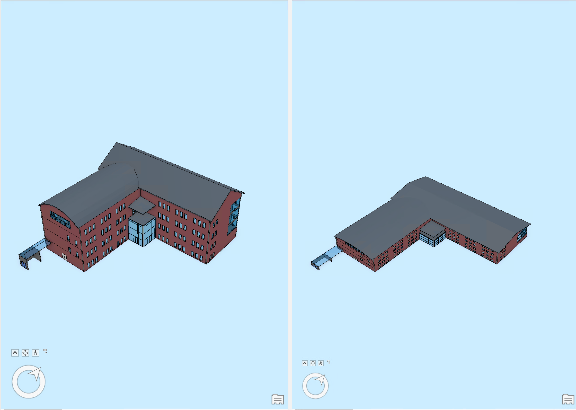 BIM Mismatch Units