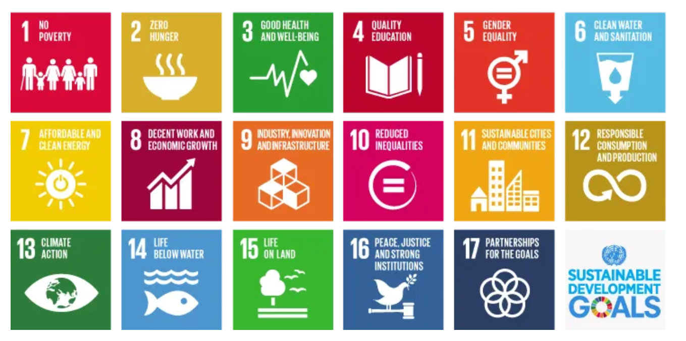 SDGs