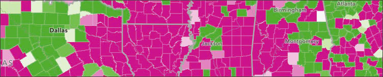 Broadband access