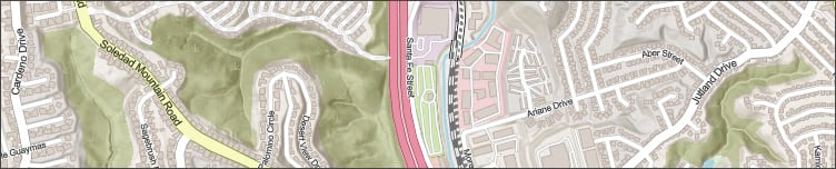 OSM Daylight OSM Daylight