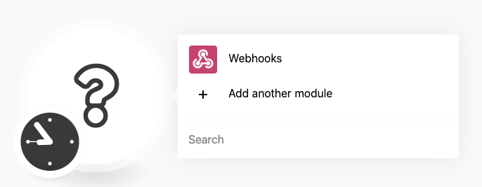 Add Webhook Instant Trigger