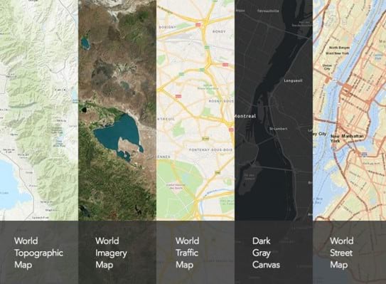 How To Install: Realistic Street Location/Address Atlas Map for GTA V 