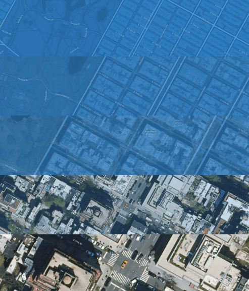 Corporate Map Corporate Map