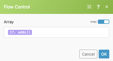 Feature Iterator Feature Iterator
