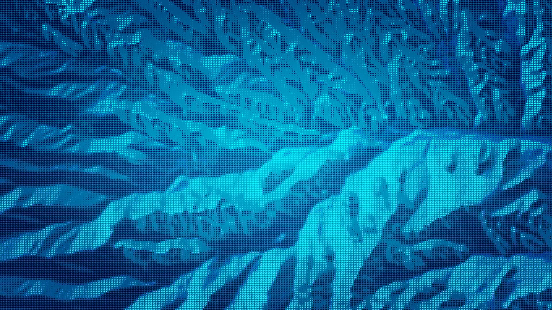 blue pebbled hillshade blue pebbled hillshade