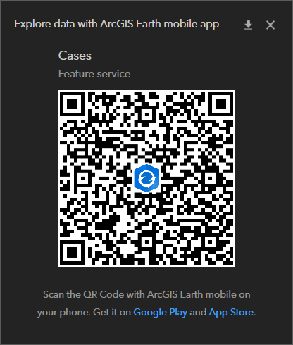 Scan QR code Scan QR code