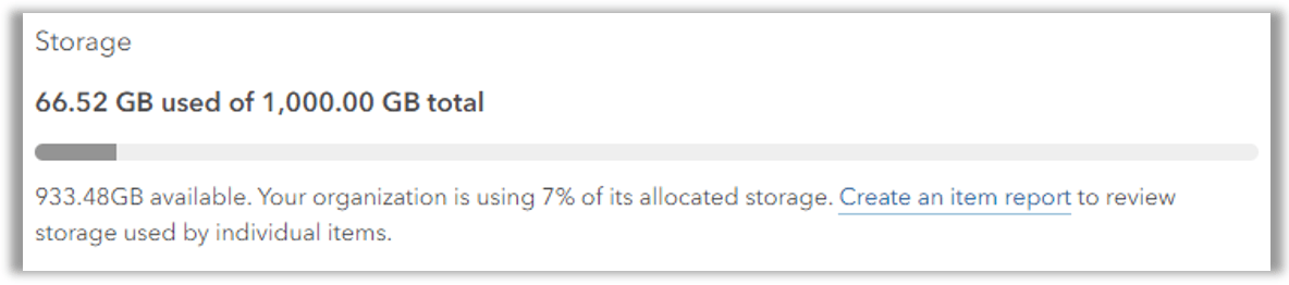 Storage Storage