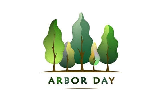 Arbor Day 2021
