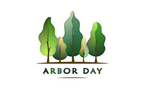 Arbor Day 2021: Map Trees with Esri