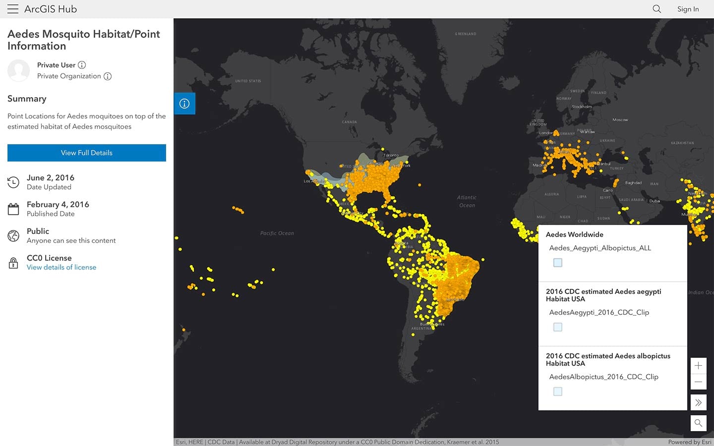 Site Map, Travel News Hub