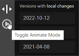 Toggle Animate Mode