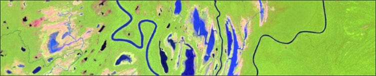Landsat Landsat