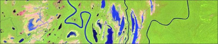 Landsat