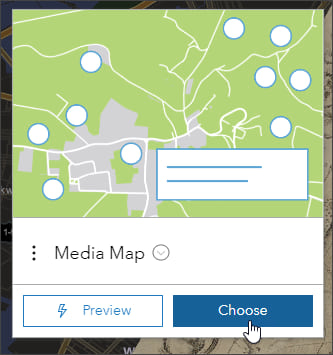 Media Map Media Map