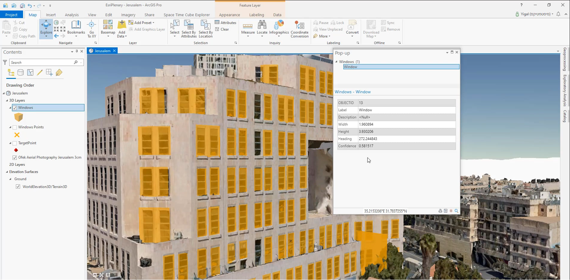 object-detection1 object-detection1