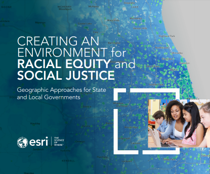 Racial Equity ebook Racial Equity ebook