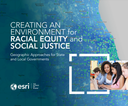 Racial Equity ebook