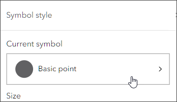 Basic point Basic point