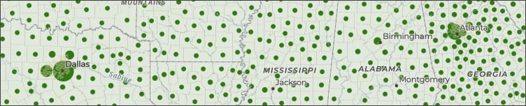 GDP by county GDP by county