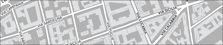 Accessible dark gray basemap Accessible dark gray basemap