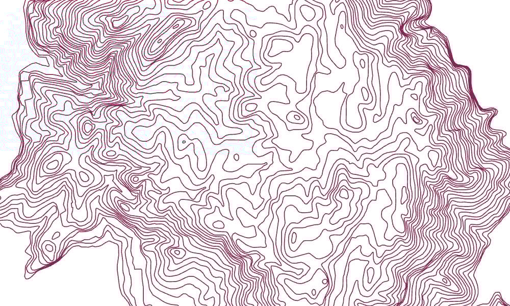 Contours Contours