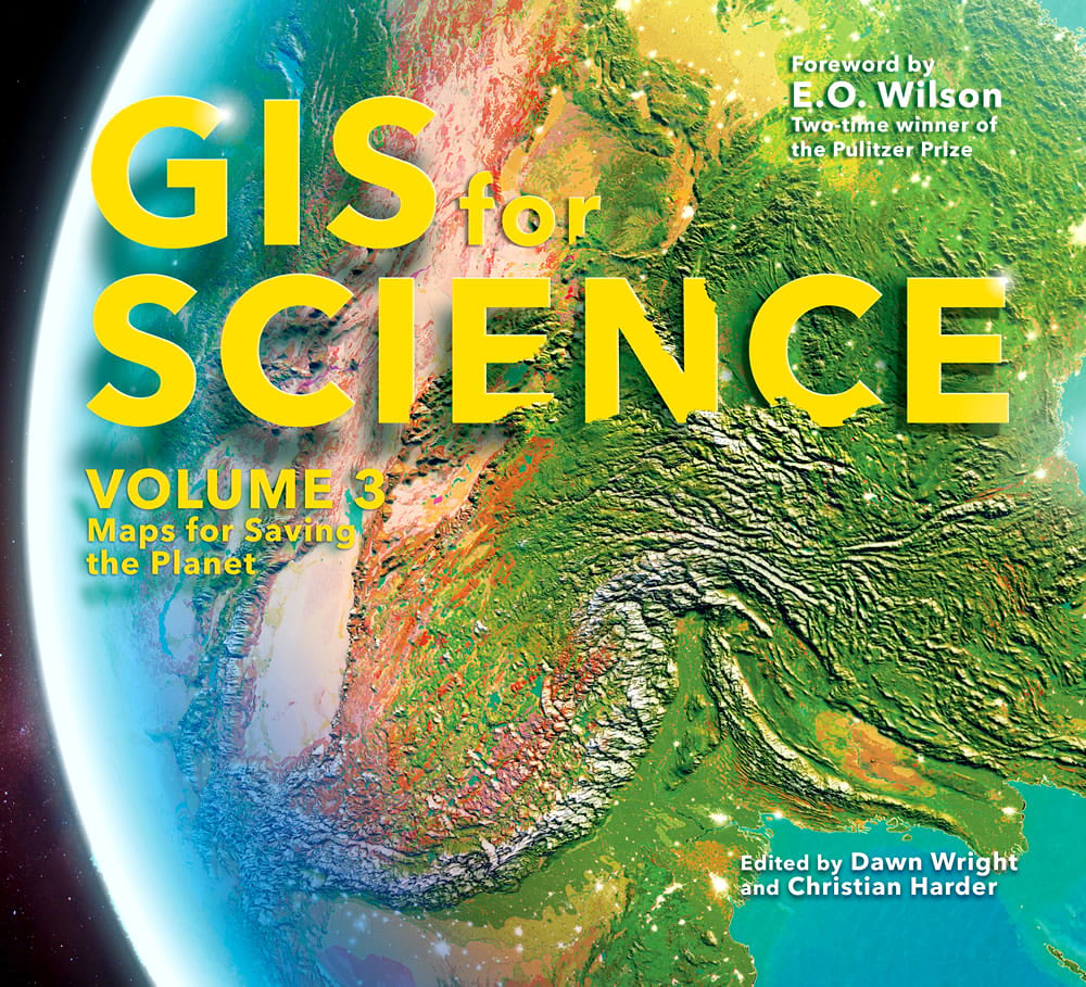 GIS for Science volume 3