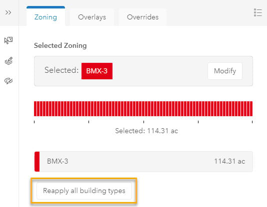 Reapply Building Types