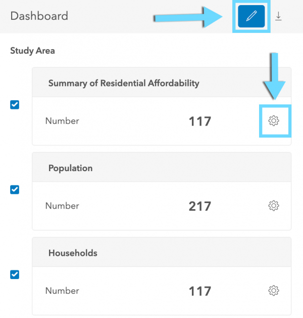 click to change chart type