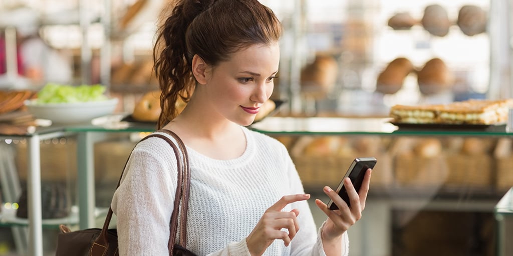 Esri Consumer Spending can tell you what your shoppers are buying Esri Consumer Spending can tell you what your shoppers are buying