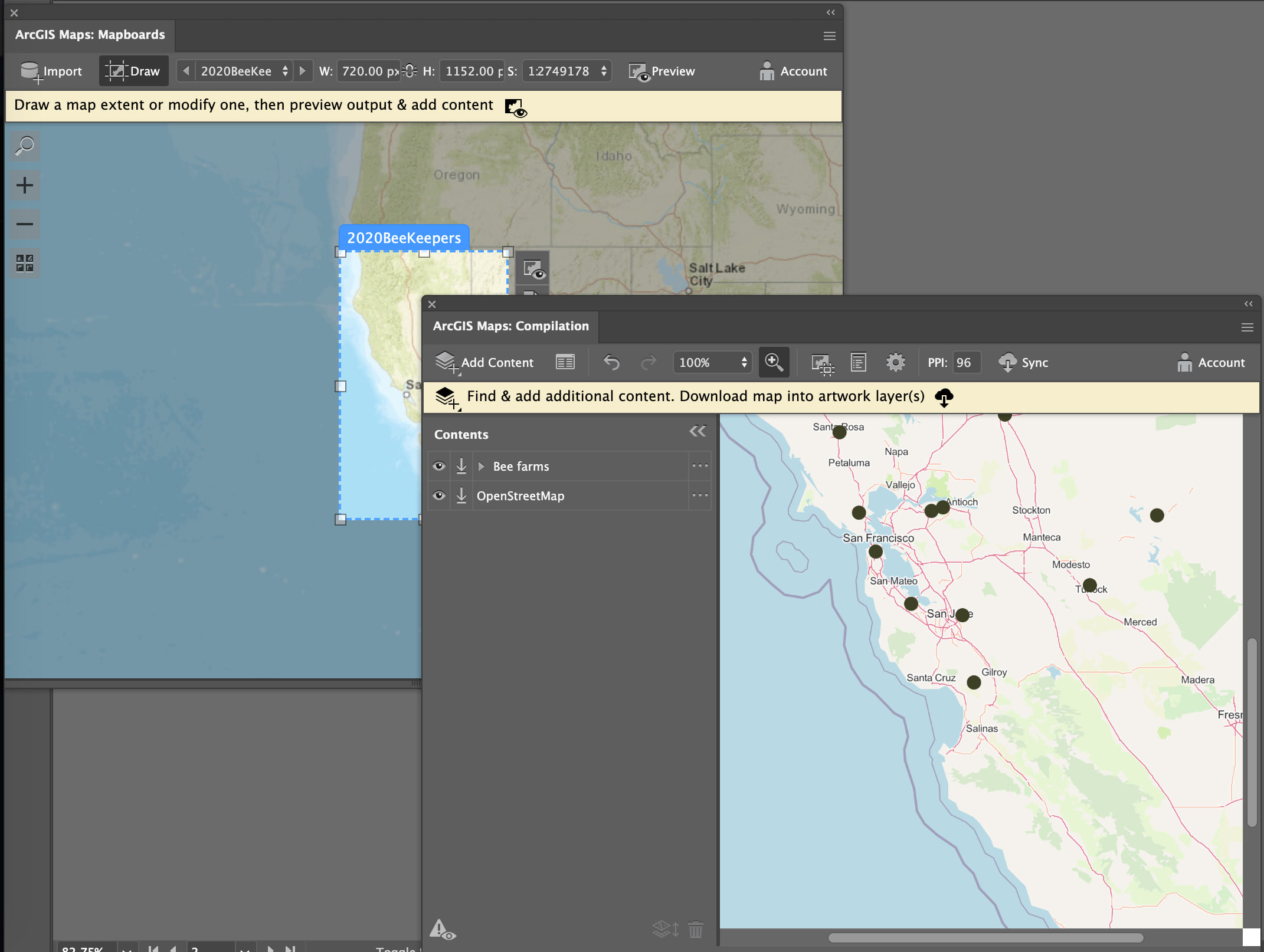 Viewer and Editor user types can now use the plugin Viewer and Editor user types can now use the plugin