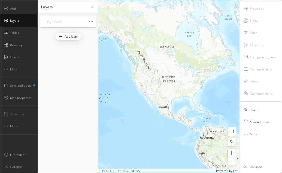 Map Viewer