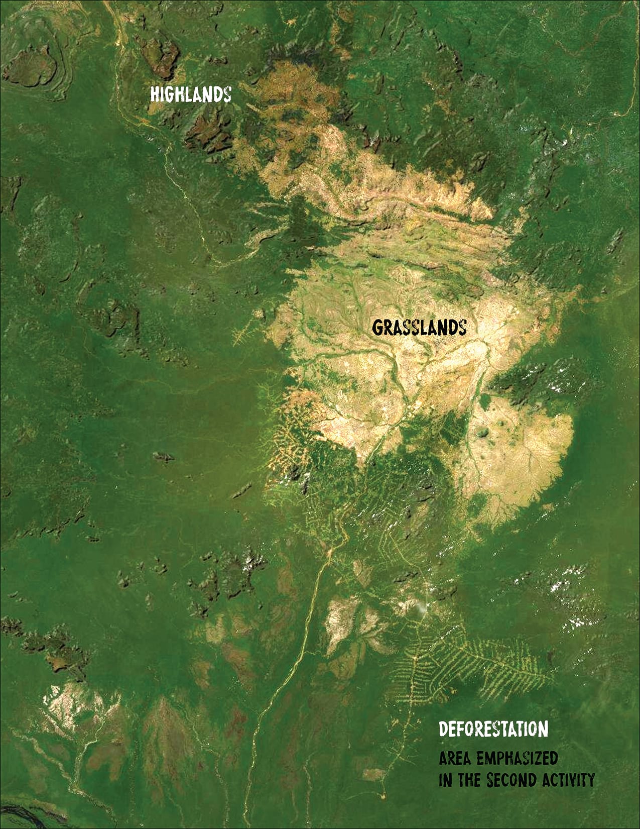 Area 02 Area 02