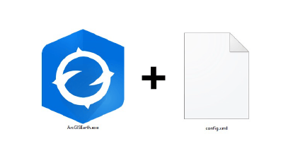 ArcGIS Earth Configuration File