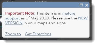 Pop-up Text Pop-up Text