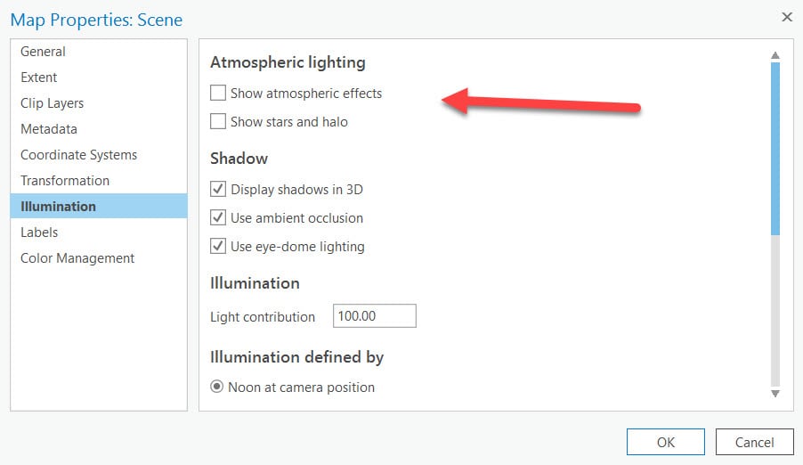 Illumination Illumination