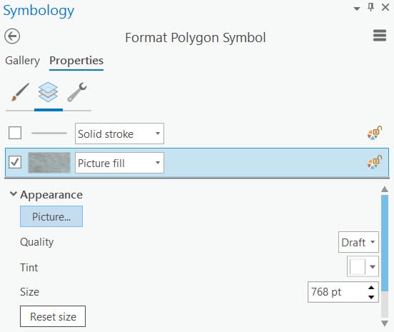 Symbology Symbology