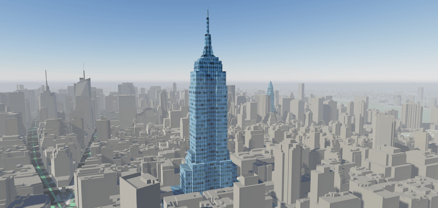 arcgis maps sdk for game engines arcgis maps sdk for game engines