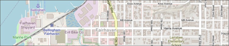 OpenStreetMap OpenStreetMap